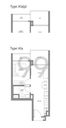 Fourth Avenue Residences (D10), Apartment #391890441